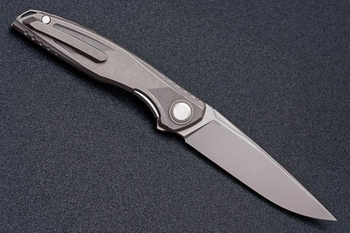 Shirogorov, Astrum
