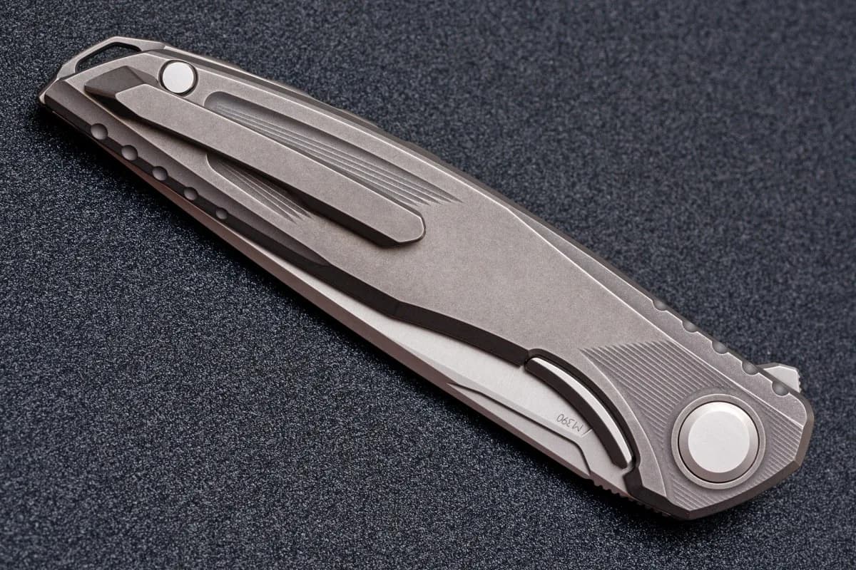 Shirogorov, Astrum