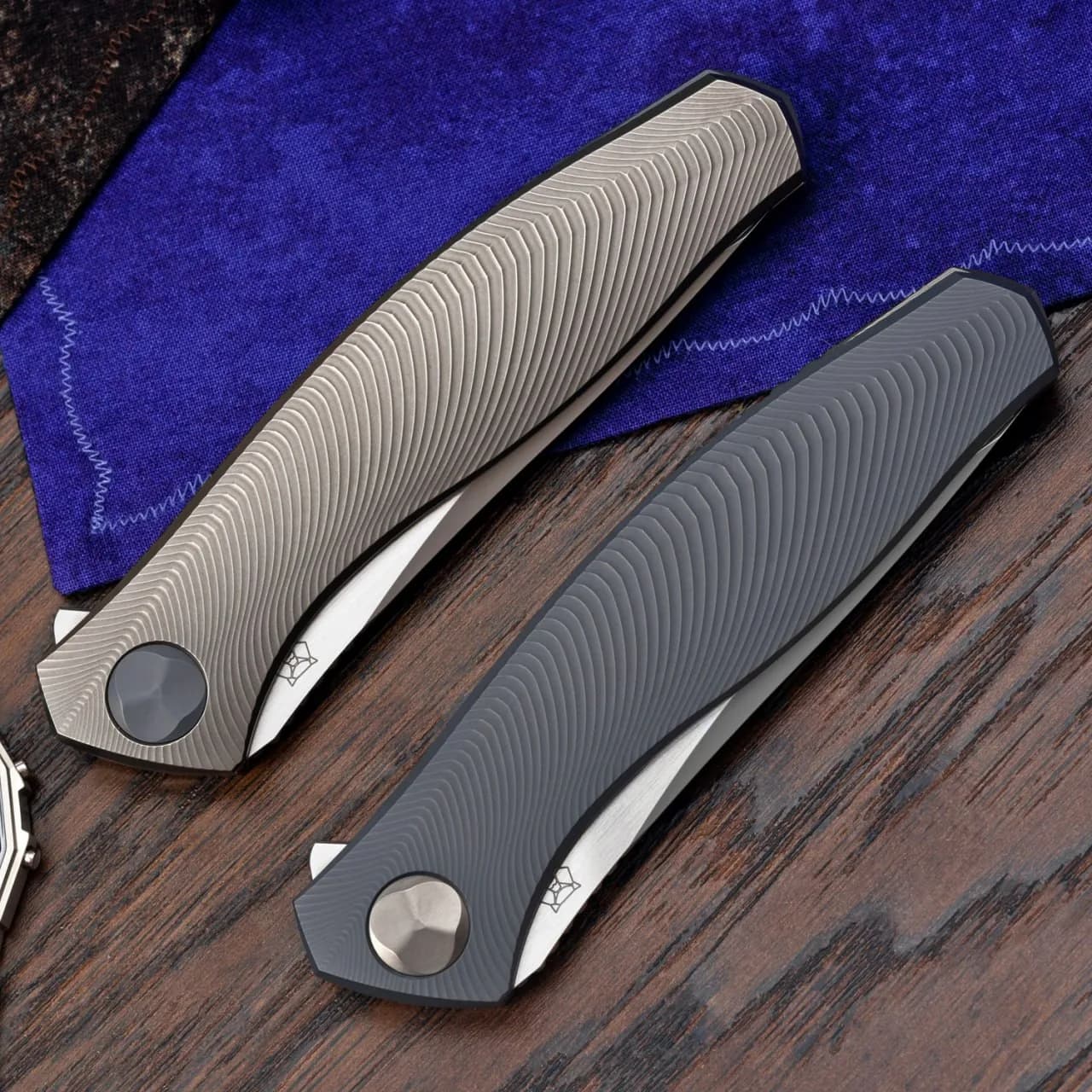 Shirogorov, Bio