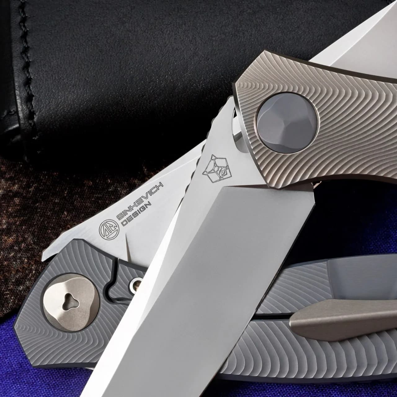 Shirogorov, Bio