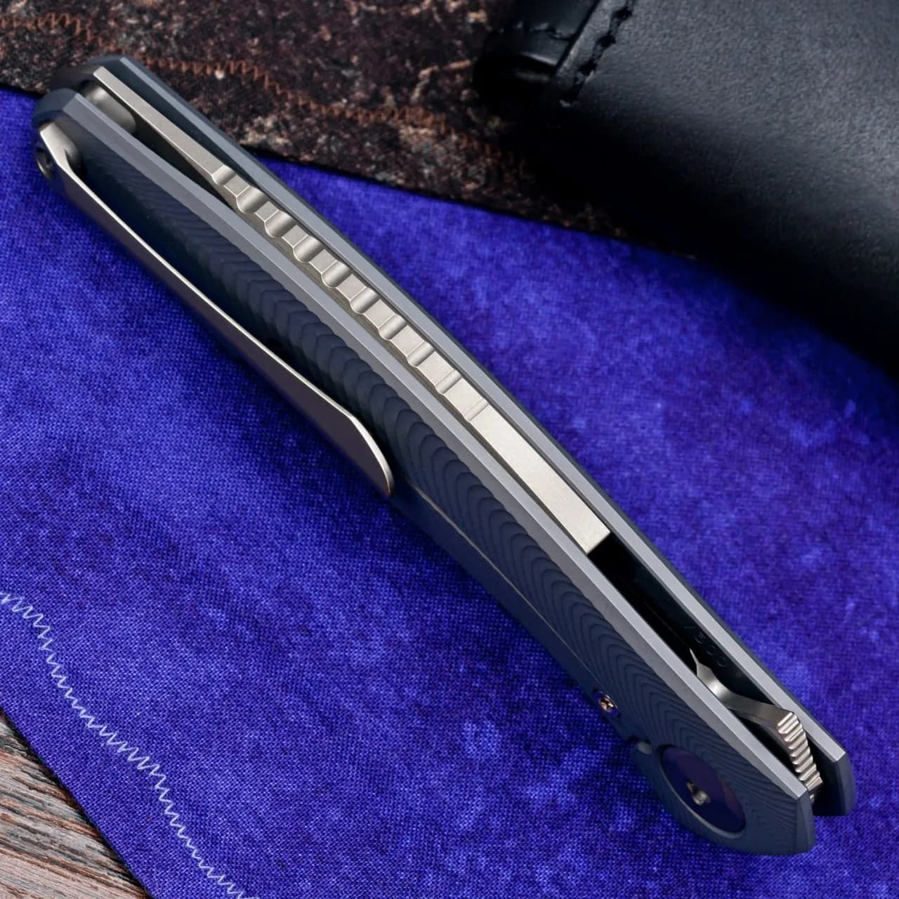 Shirogorov, Bio