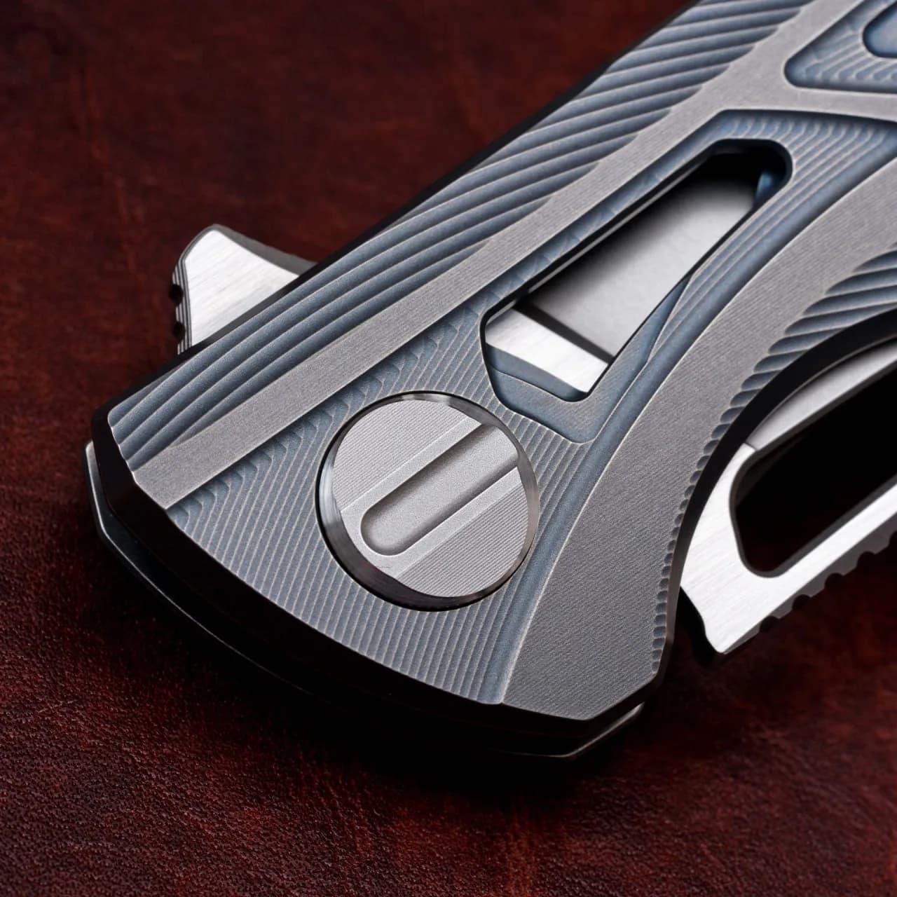 Shirogorov, CDX