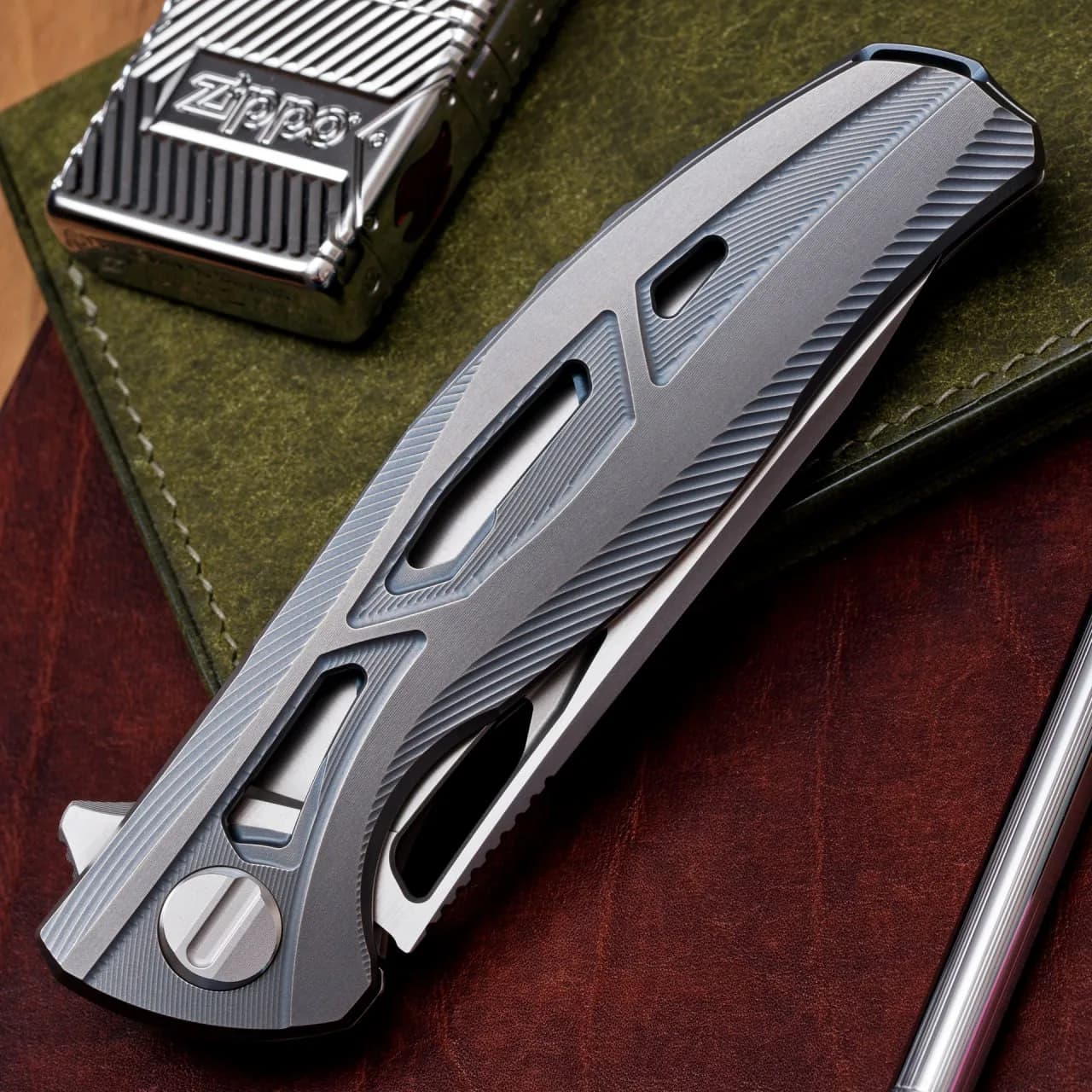 Shirogorov, CDX