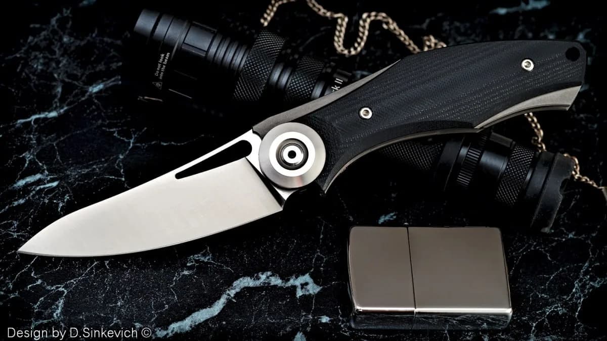 Shirogorov, Dark