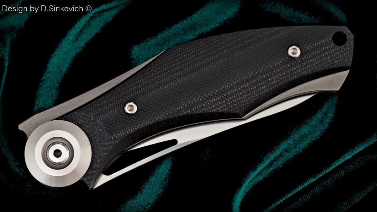 Shirogorov, Dark