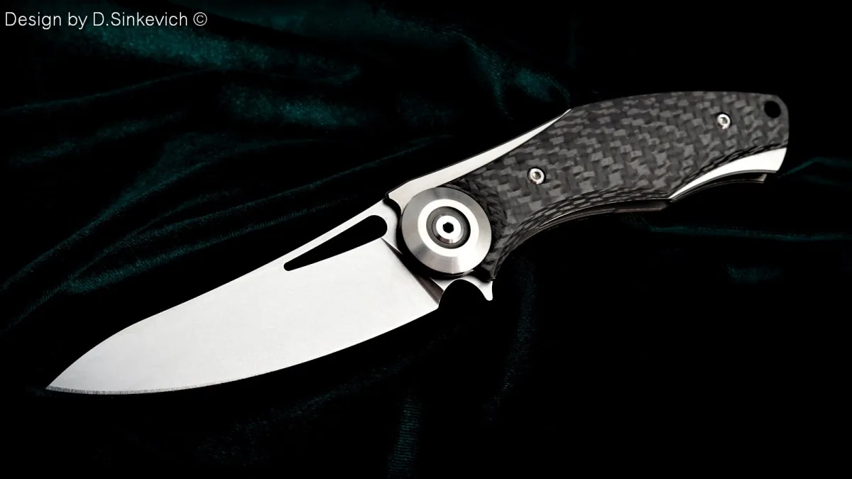 Shirogorov, Dark