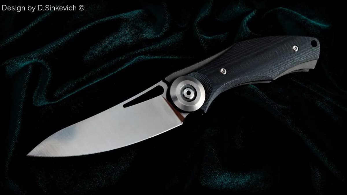 Shirogorov, Dark