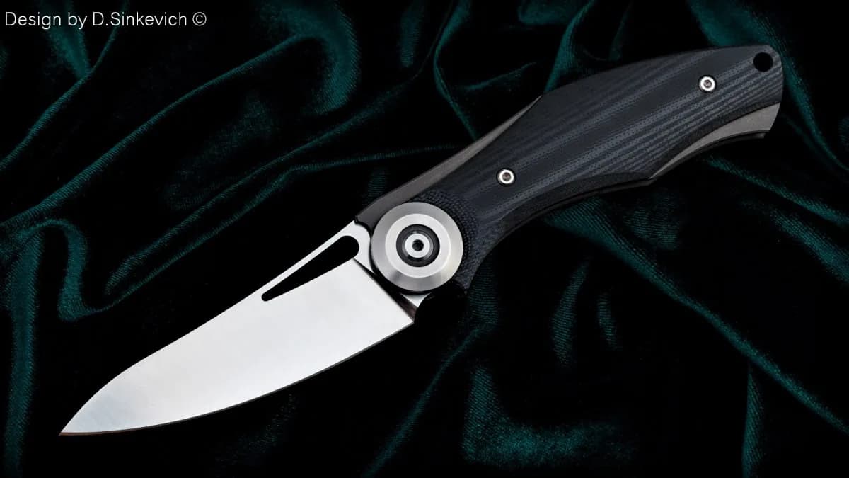 Shirogorov, Dark