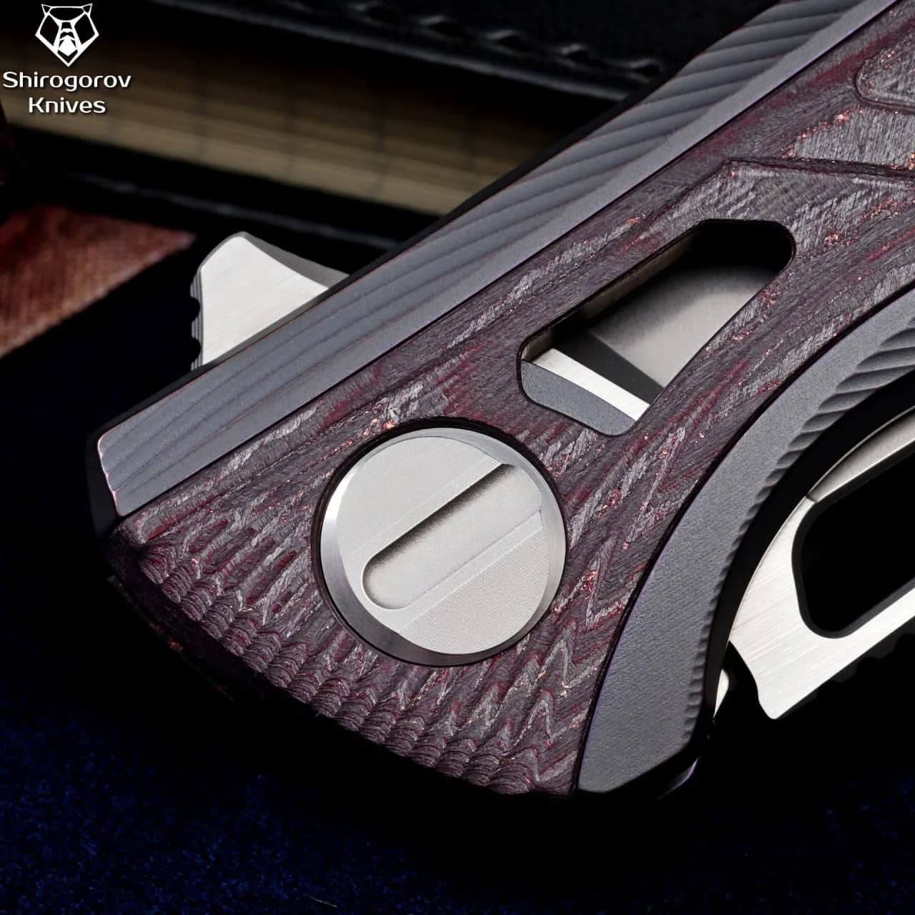 Shirogorov, DualX