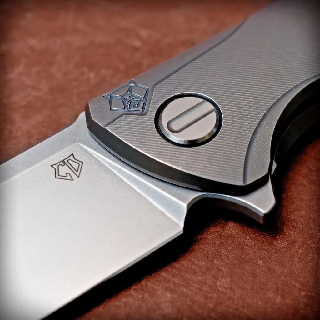 Shirogorov, F5 Slim