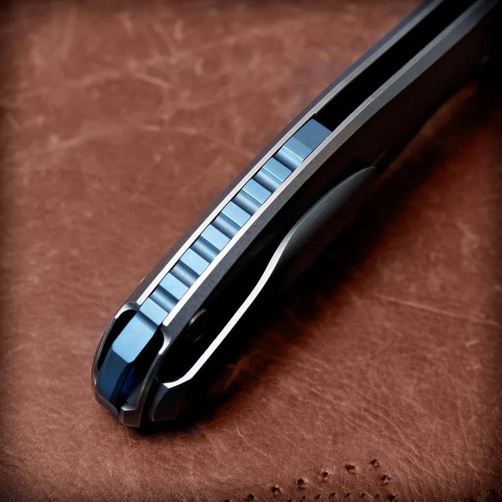Shirogorov, F5 Slim