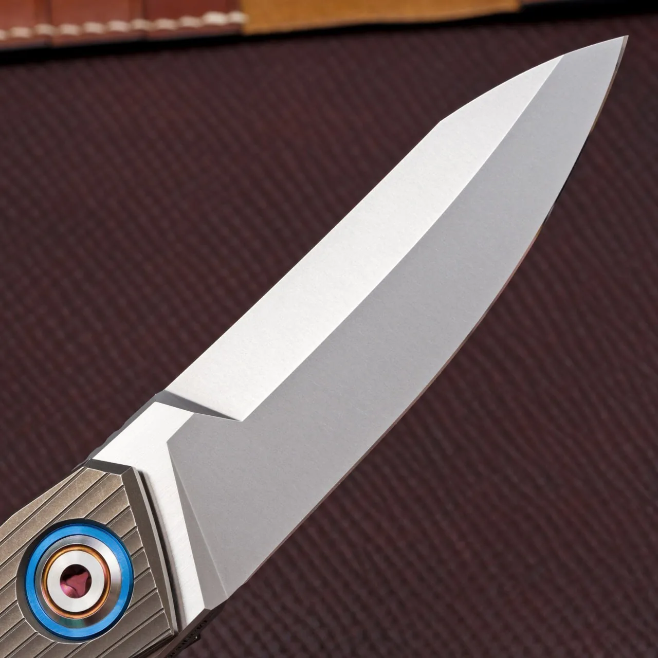 Shirogorov, Fat Strip