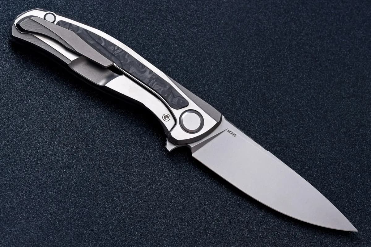 Shirogorov, Hati Gen.3
