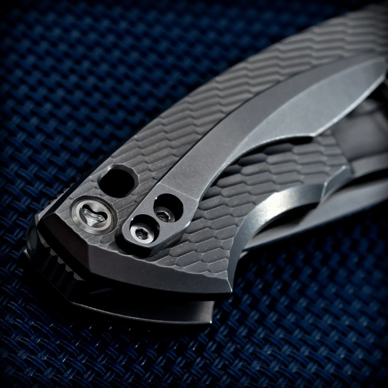 Shirogorov, Koordinal