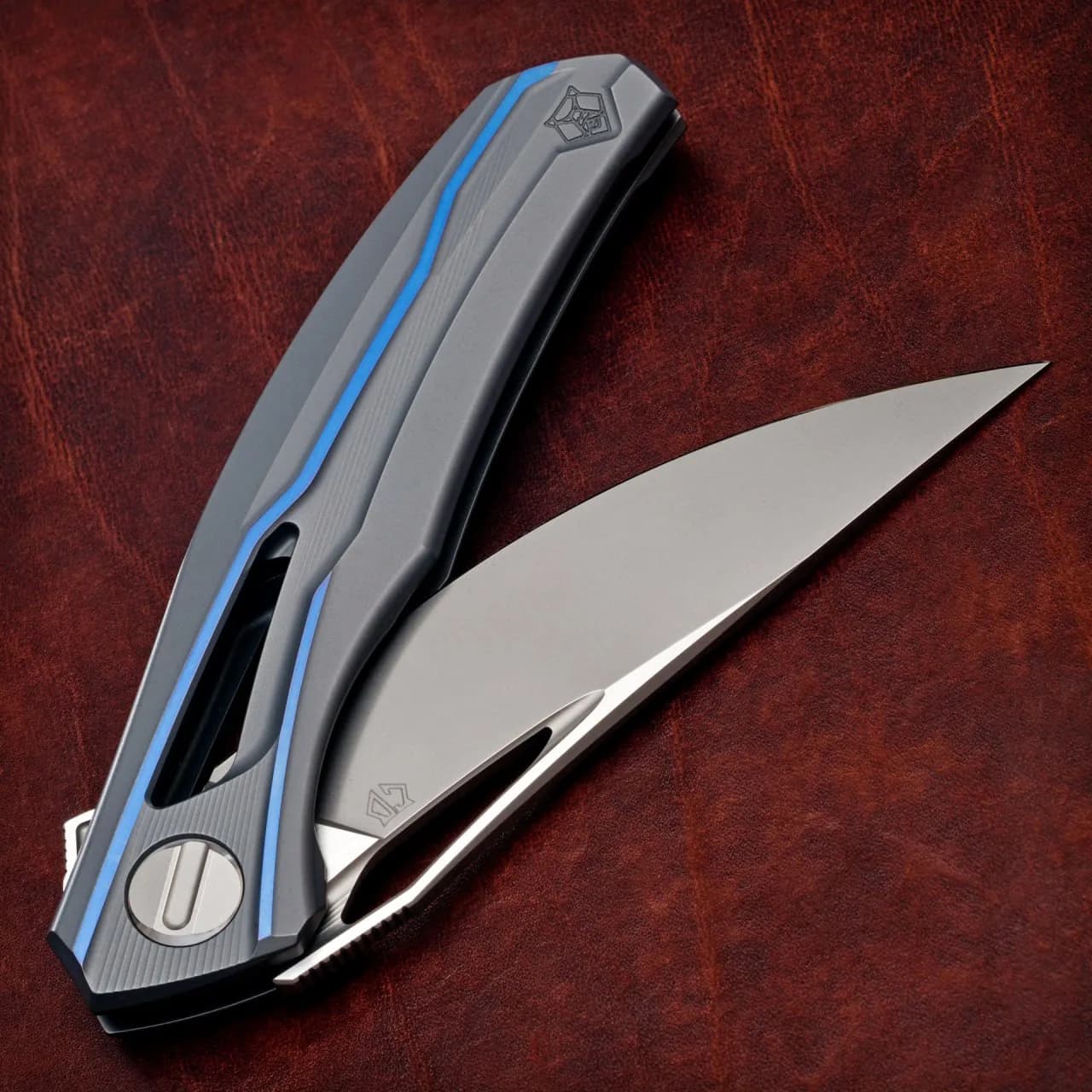 Shirogorov, MidiQ CD
