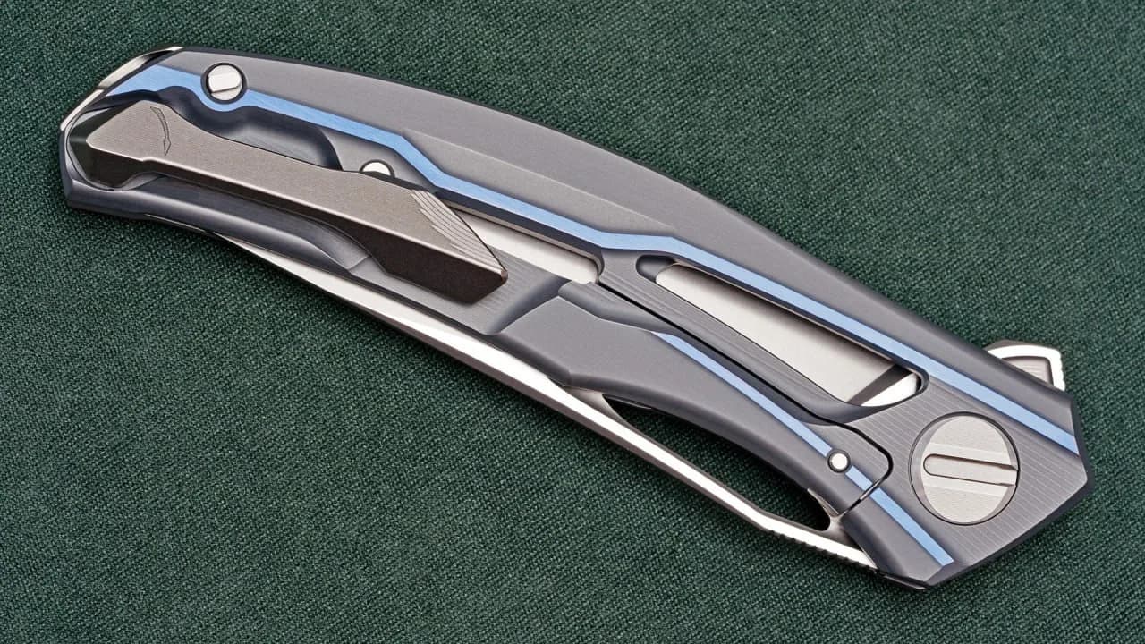 Shirogorov, MidiQ CD