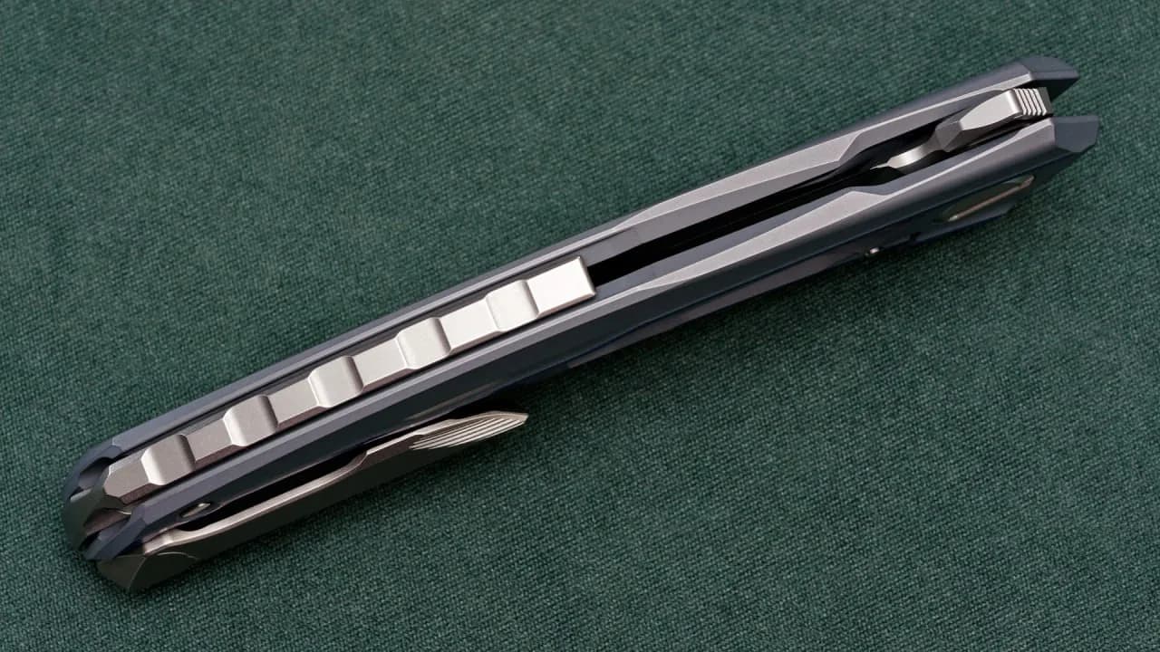 Shirogorov, MidiQ CD