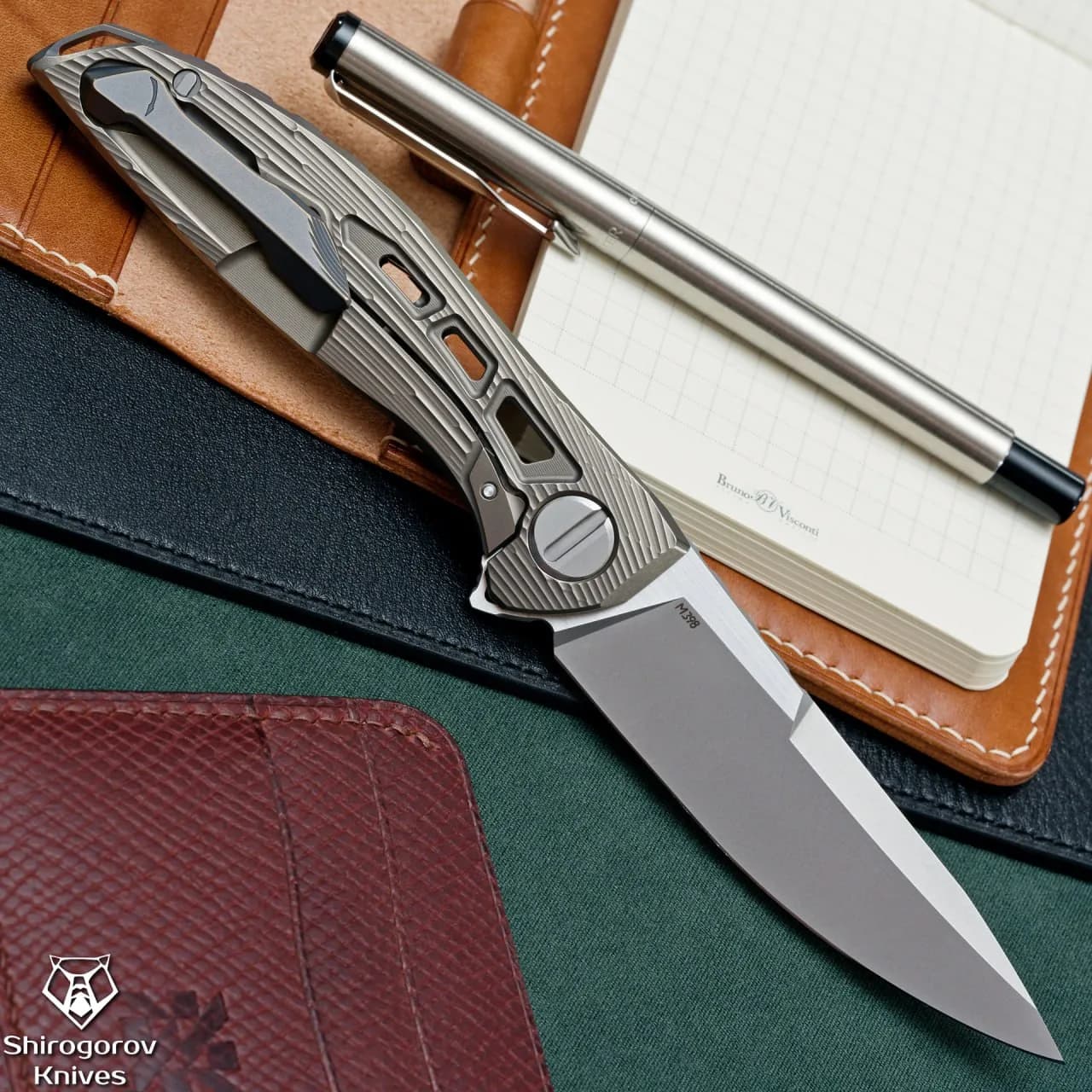 Shirogorov, NeoniX CD