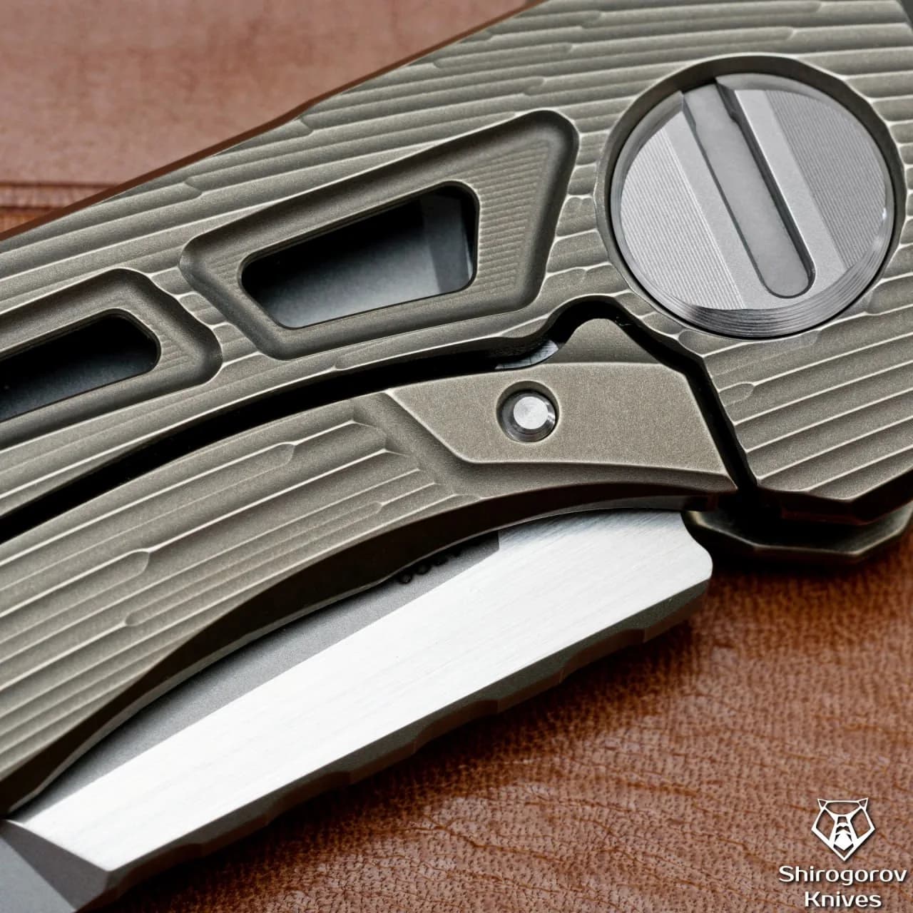 Shirogorov, NeoniX CD
