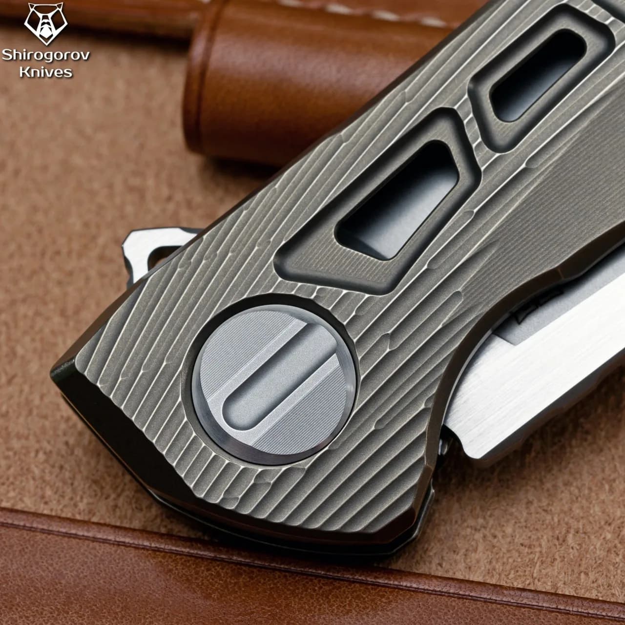 Shirogorov, NeoniX CD