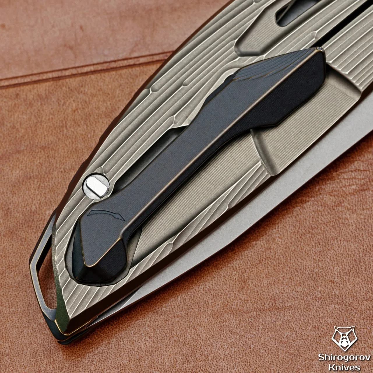 Shirogorov, NeoniX CD