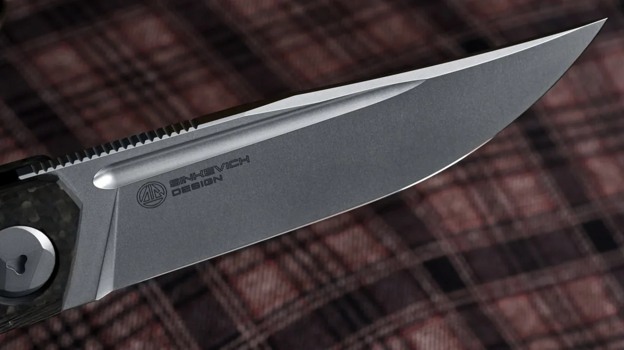 Shirogorov, Pero