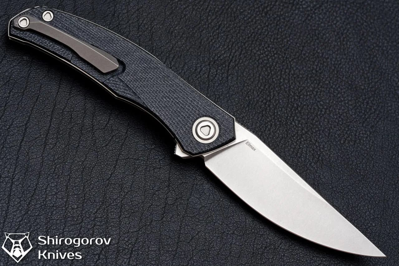 Shirogorov, Q95 Ursus