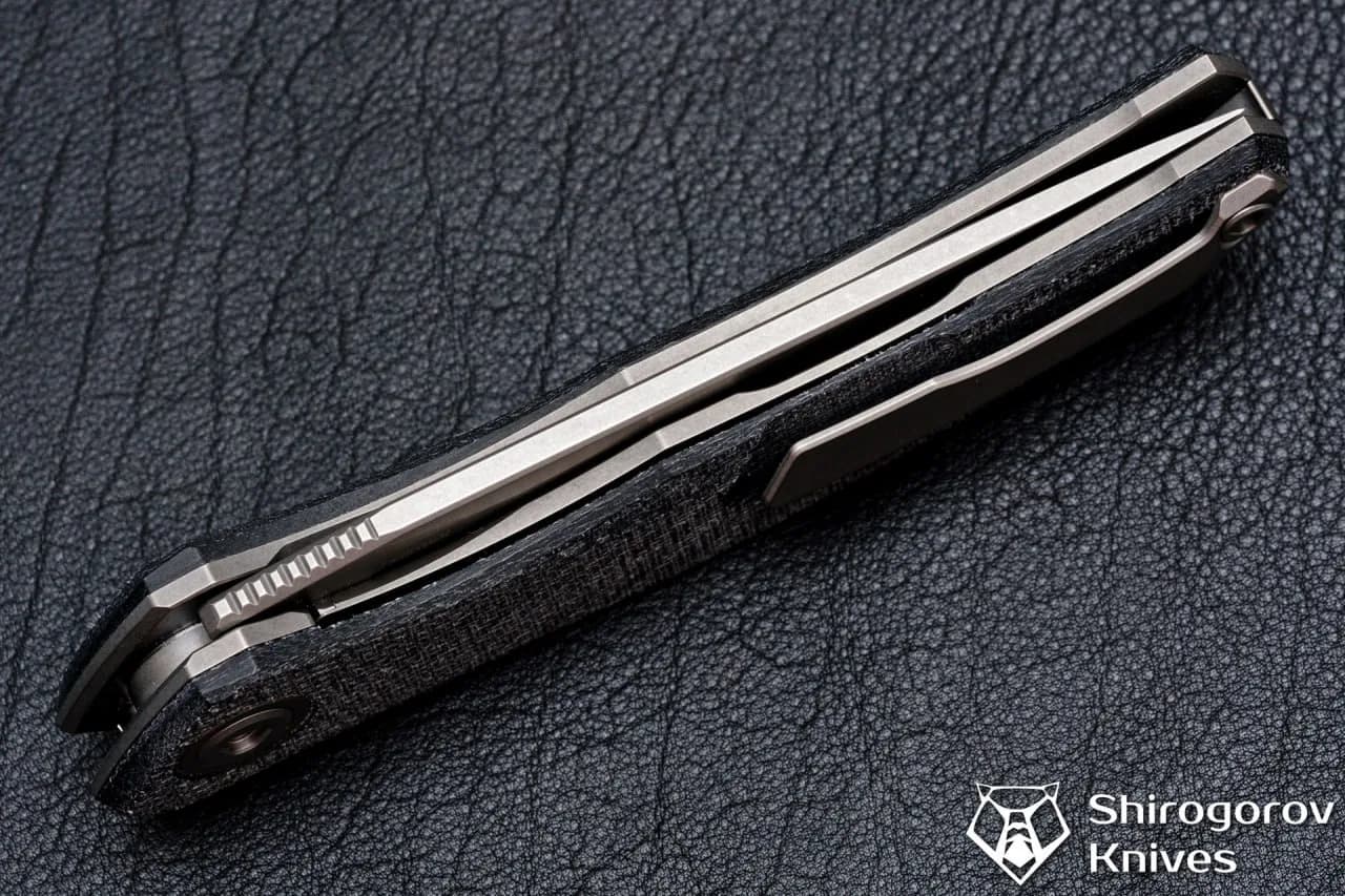 Shirogorov, Q95 Ursus