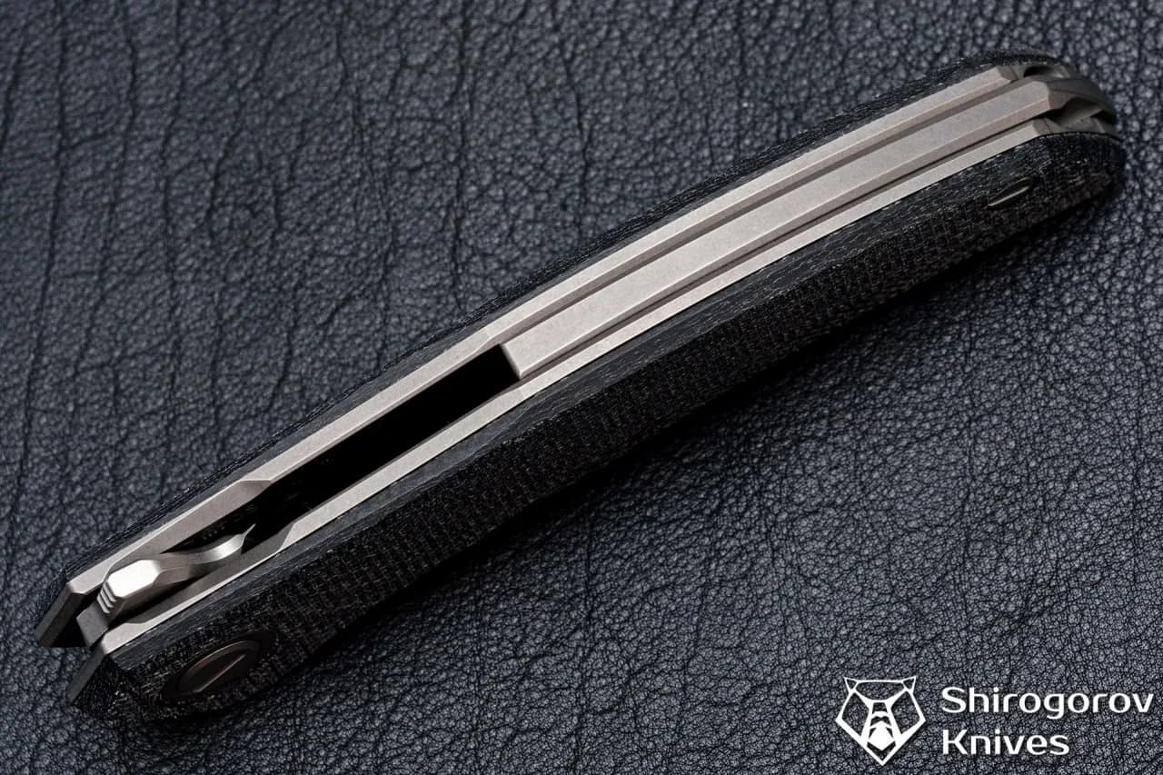Shirogorov, Q95 Ursus