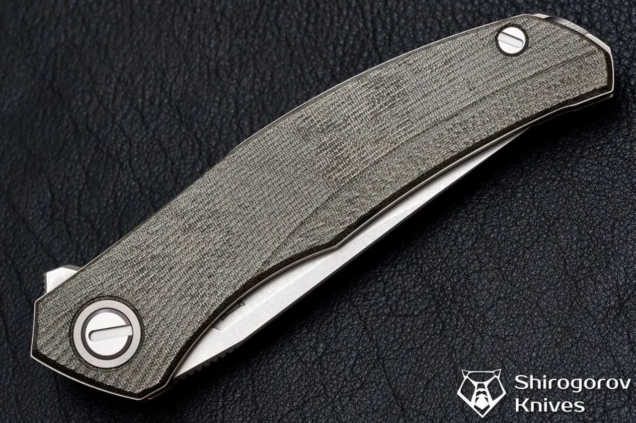Shirogorov, Q95 Ursus