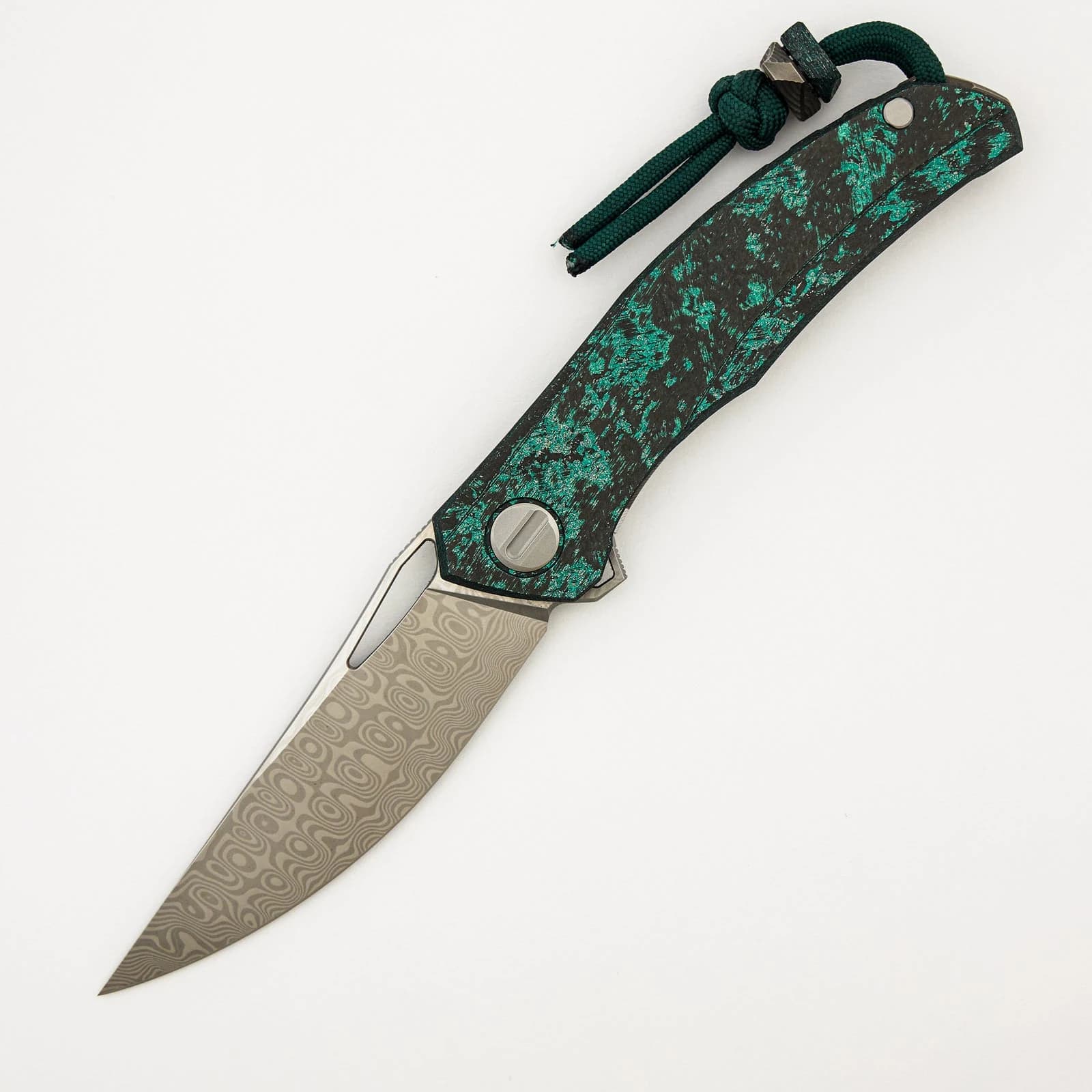 Shirogorov, Quantium TKM