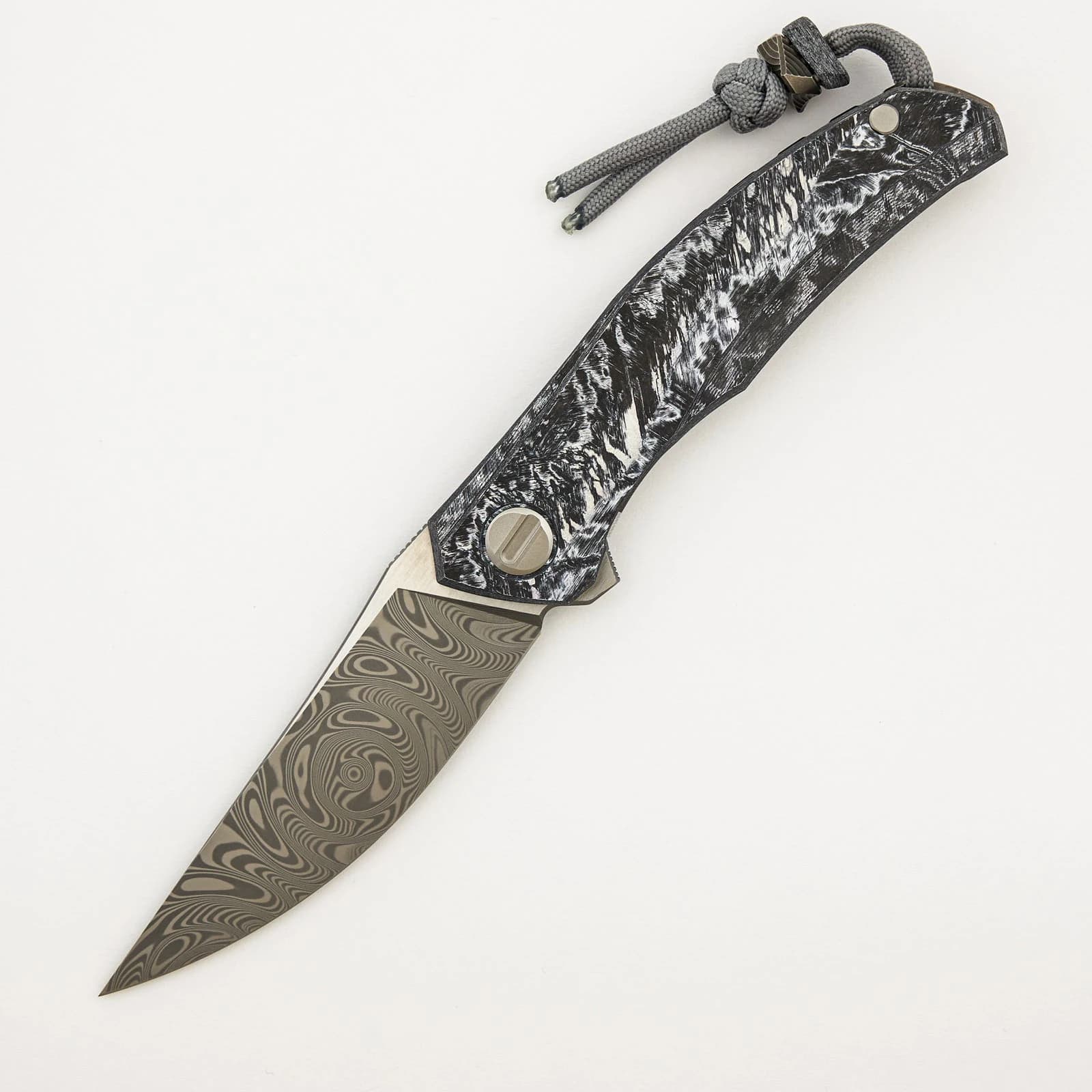 Shirogorov, Quantium WKM