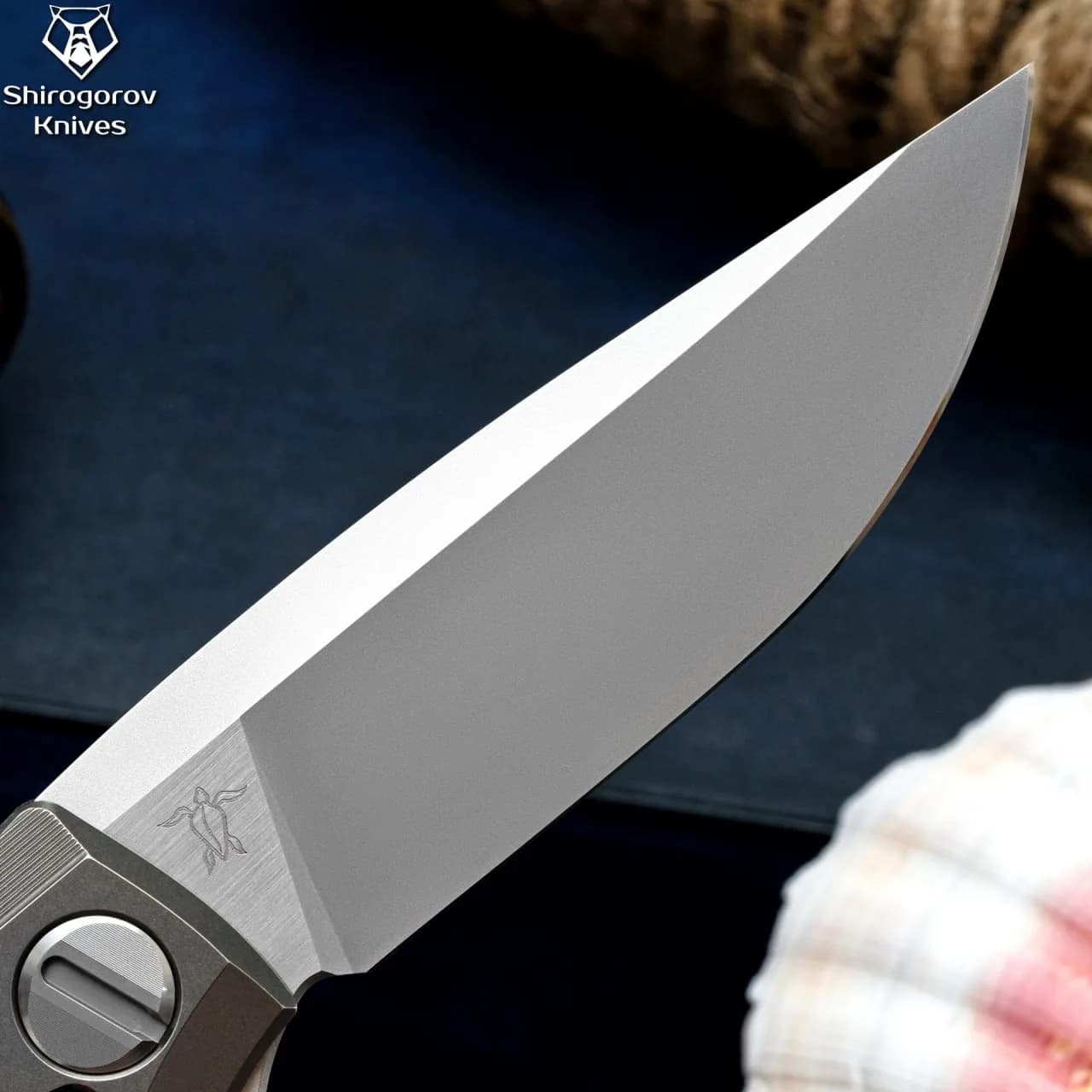 Shirogorov, RKMP