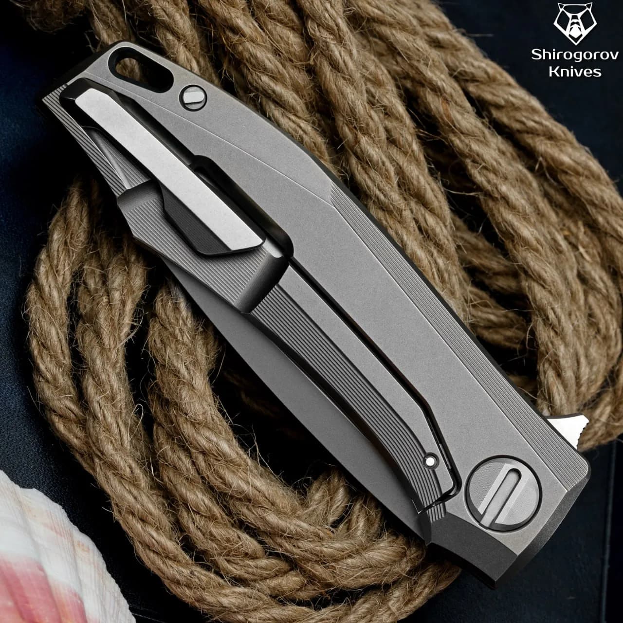 Shirogorov, RKMP