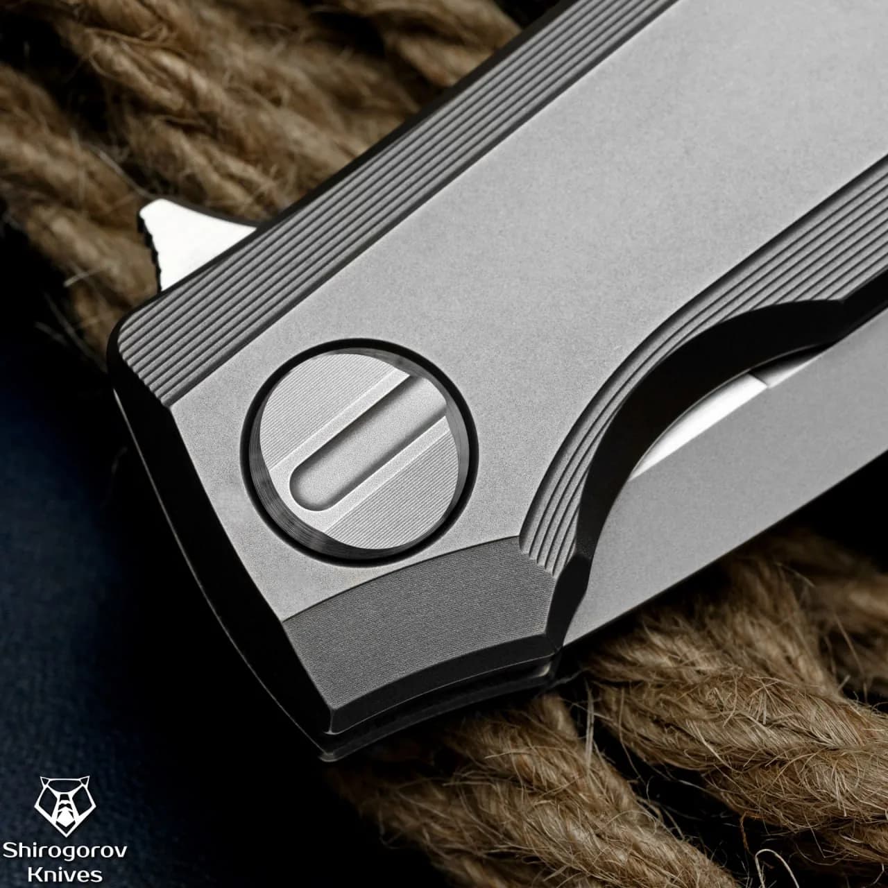 Shirogorov, RKMP