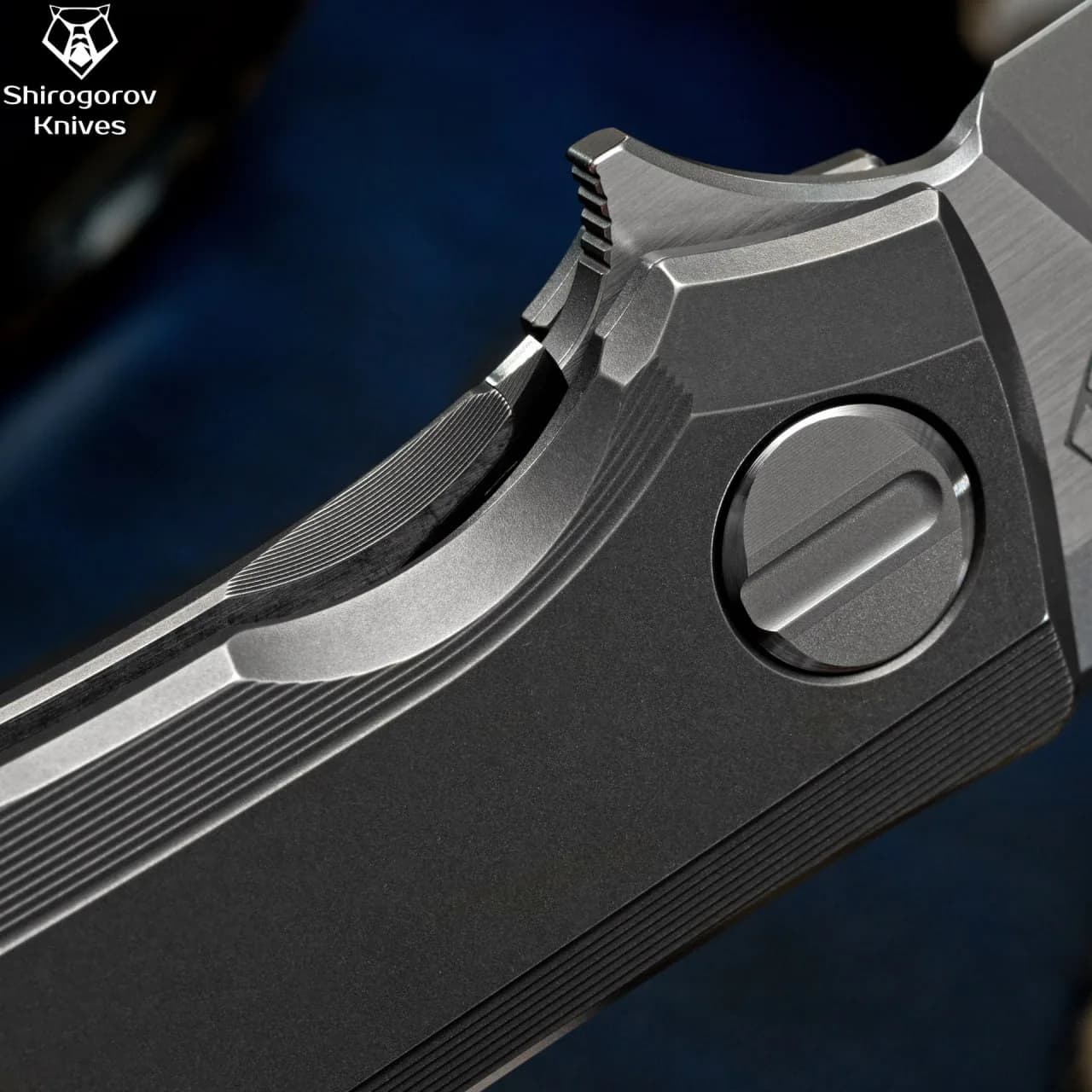 Shirogorov, RKMP