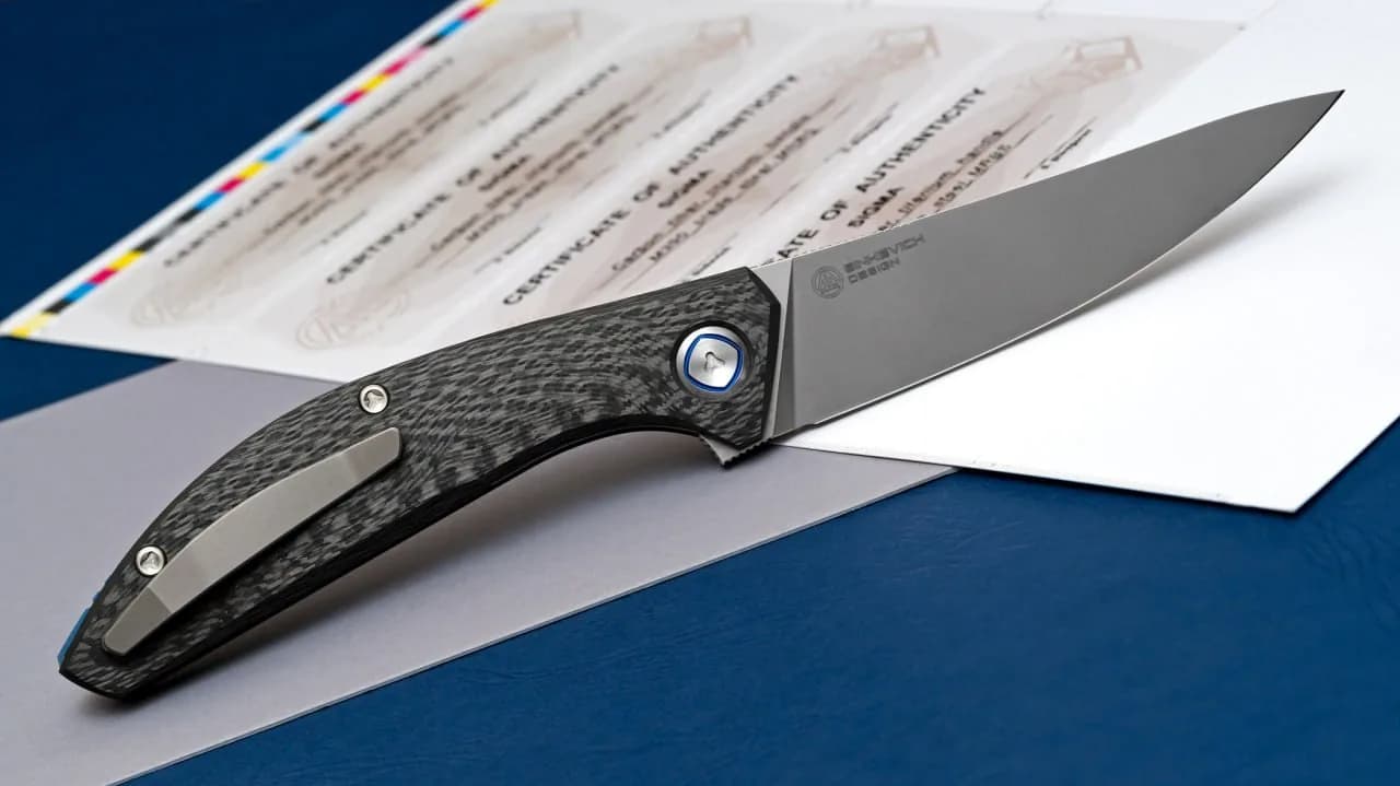 Shirogorov, Sigma