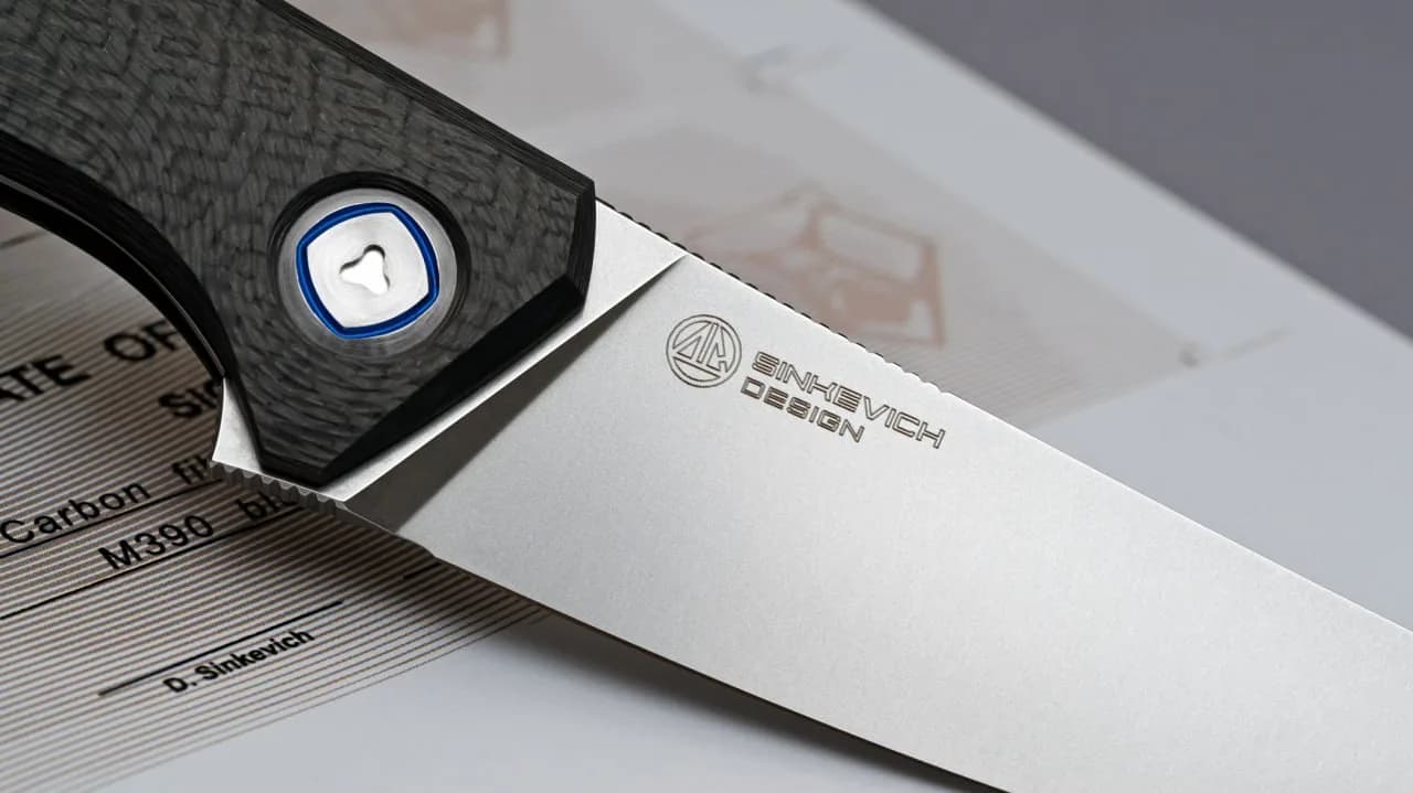 Shirogorov, Sigma