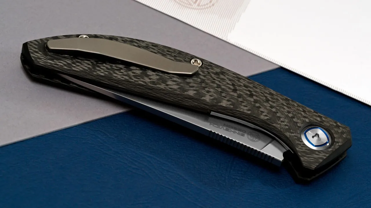 Shirogorov, Sigma