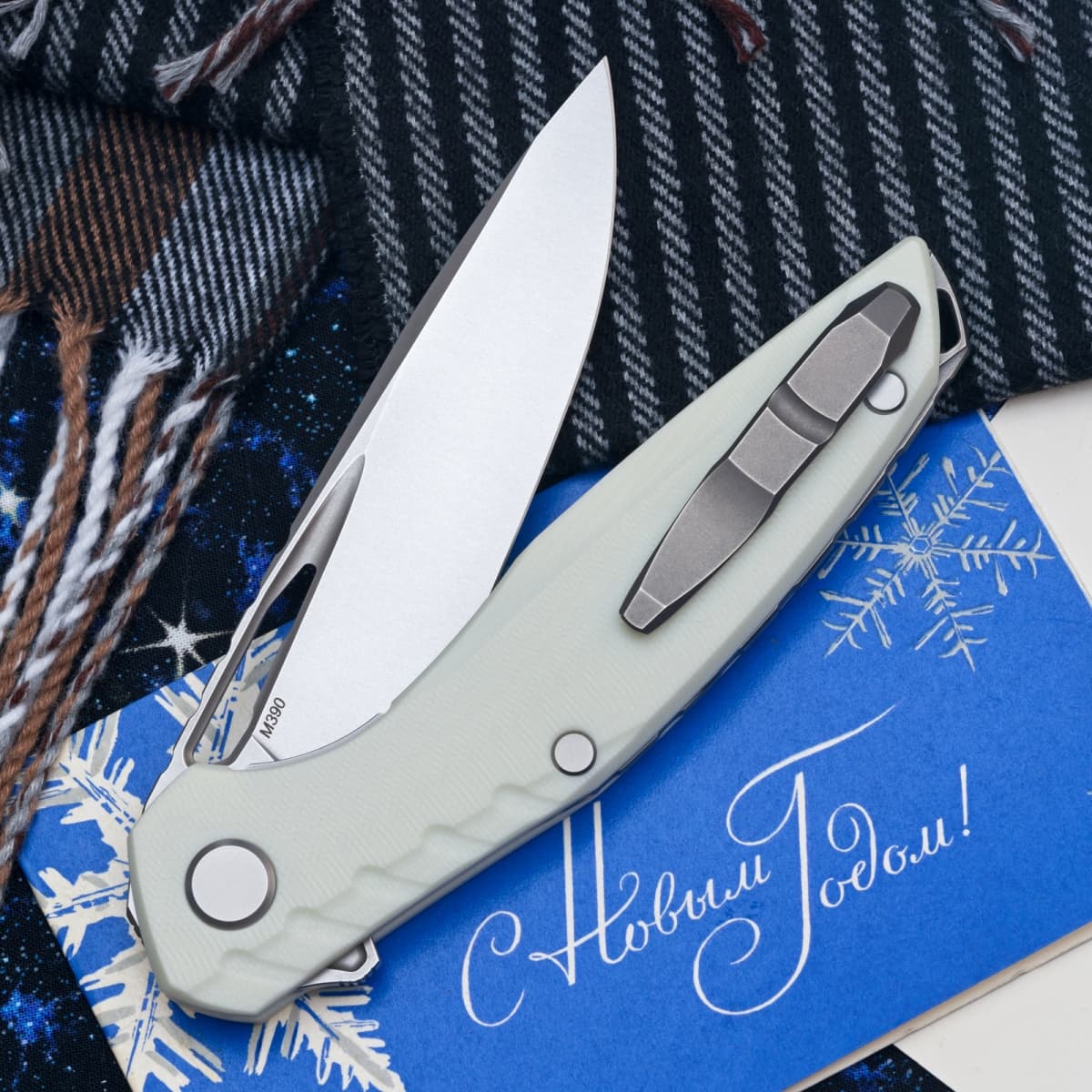 Shirogorov, 111 Gen 5.1 2023 1/1