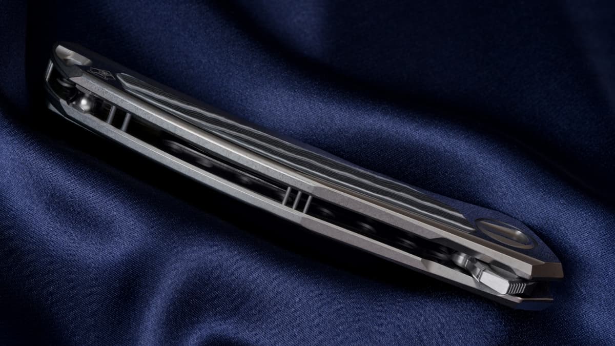 Shirogorov, Quantum NL