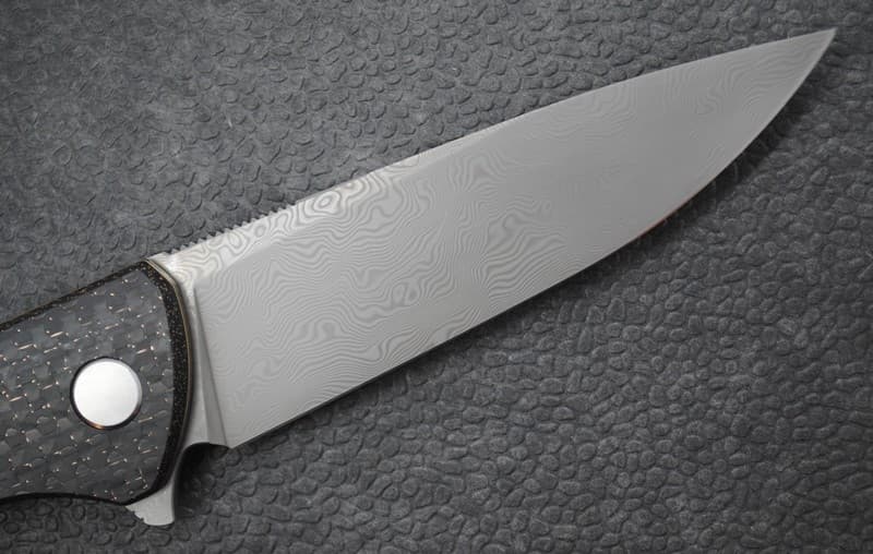 Shirogorov, Flipper 3