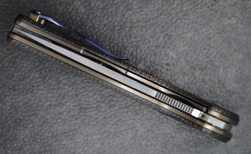 Shirogorov, Flipper 3