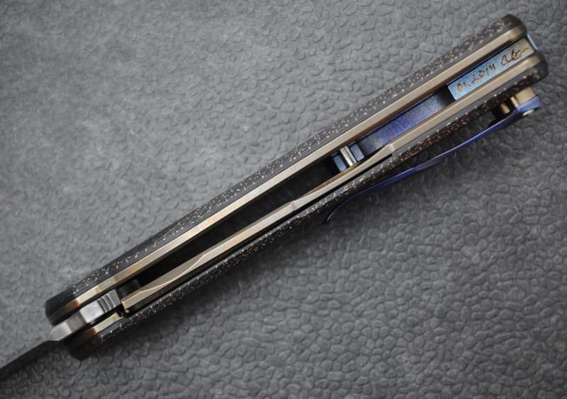 Shirogorov, Flipper 3