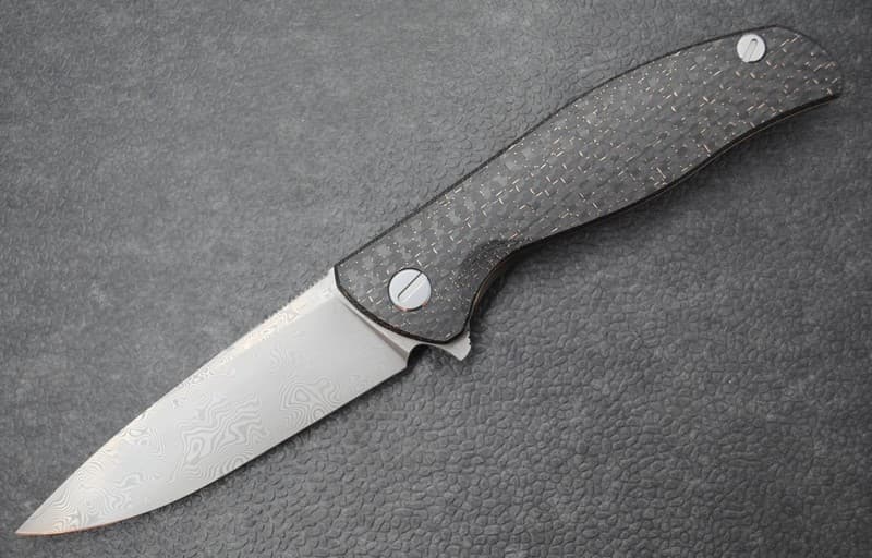 Shirogorov, Flipper 3