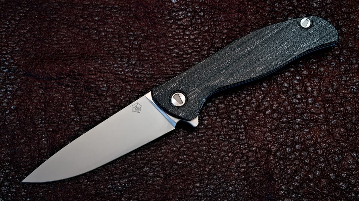 Shirogorov, Flipper 3