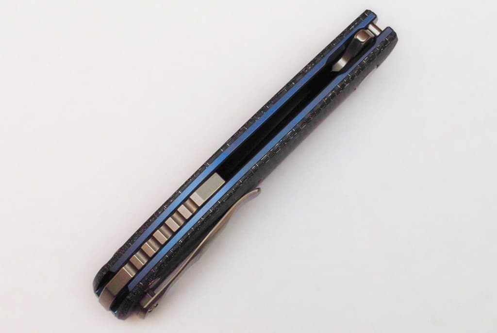 Shirogorov, Flipper 3
