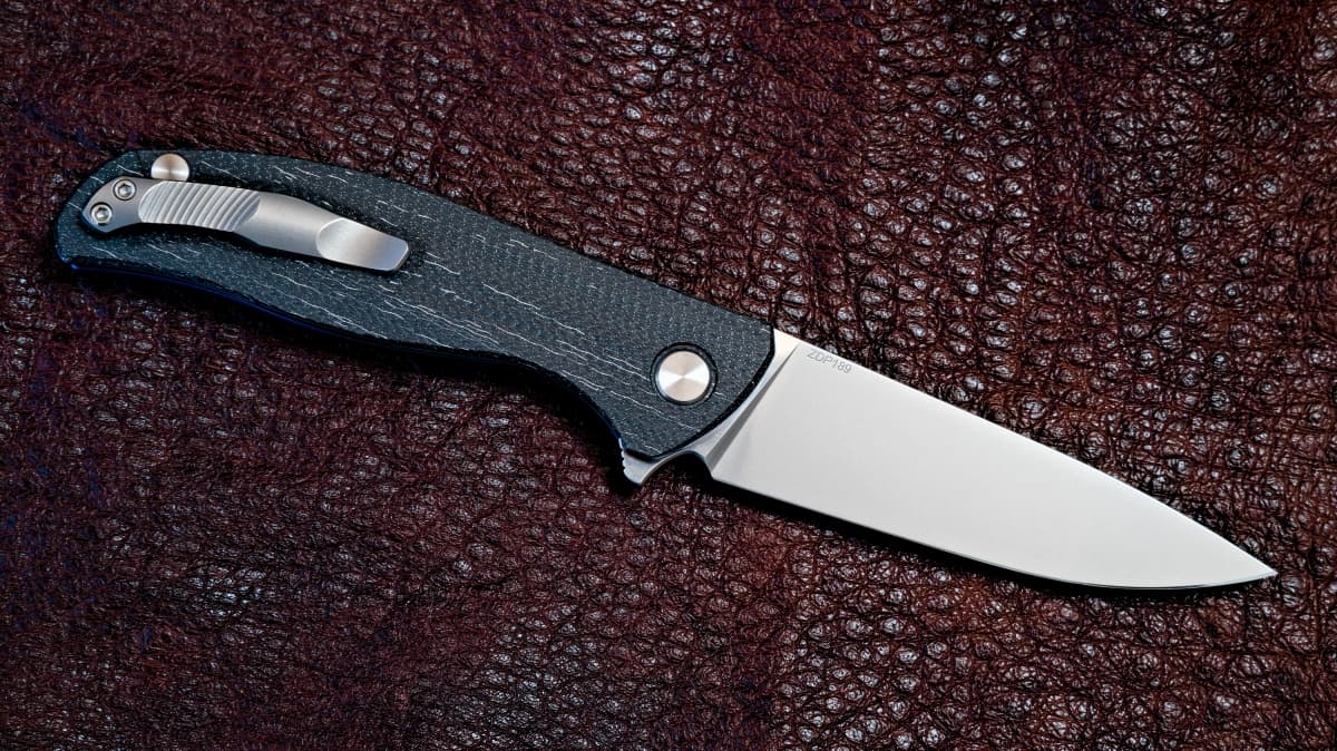 Shirogorov, Flipper 3