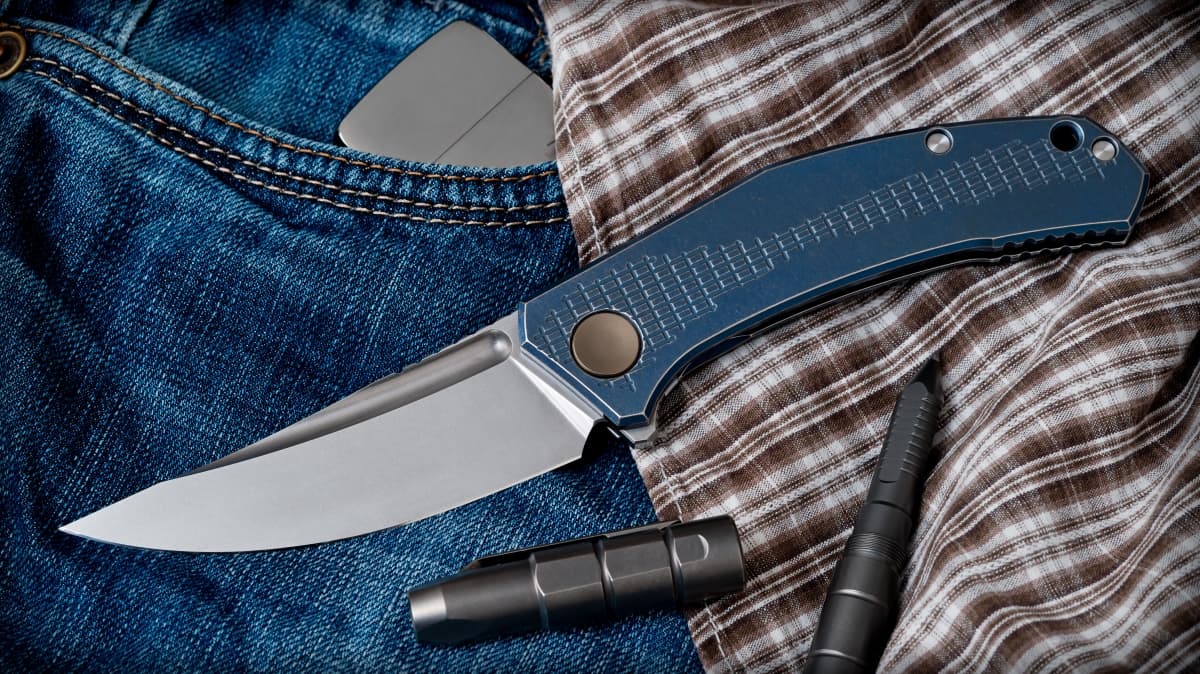 Shirogorov, Jeans