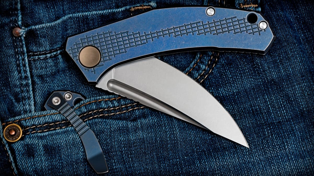 Shirogorov, Jeans